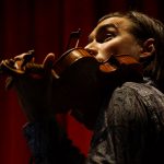 Le Violon Virtuose qui avait peur du vide - Sergey Malov